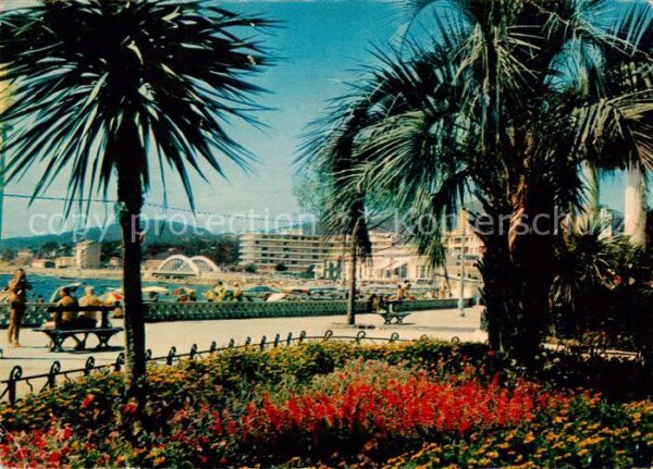 Sainte-Maxime-sur-Mer 83 Les Quais Fleuris