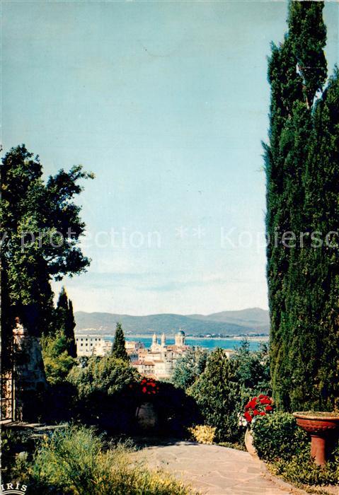 Saint-Raphael  83 Var Belle echappee sur le centre de la Vill