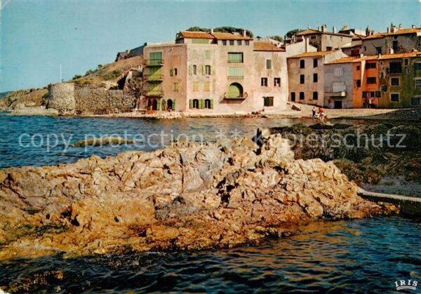Saint Tropez Var Sous la Claye
