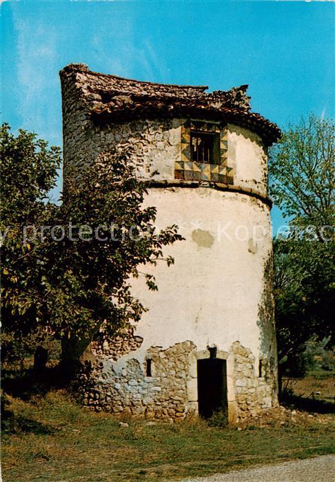 Callas 83 Var Le Pigeonnier