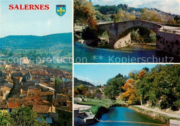 Salernes Centre de carrelage La Vallee de la Bre