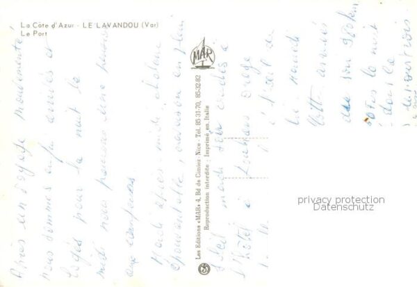 Le Lavandou Le Port – Bild 2