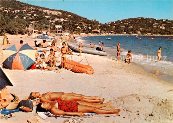 Cavaliere La Plage