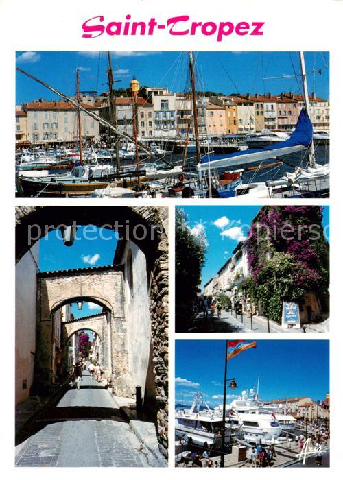 Saint Tropez Var Souvenir de Saint Tropez