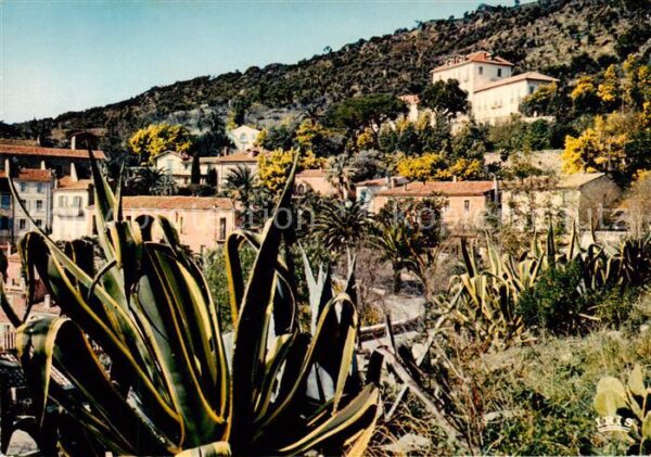 Bormes-les-Mimosas 83 Var Le Grand Hotel