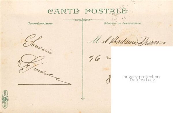 Lille 59 La Place Richebe – Bild 2