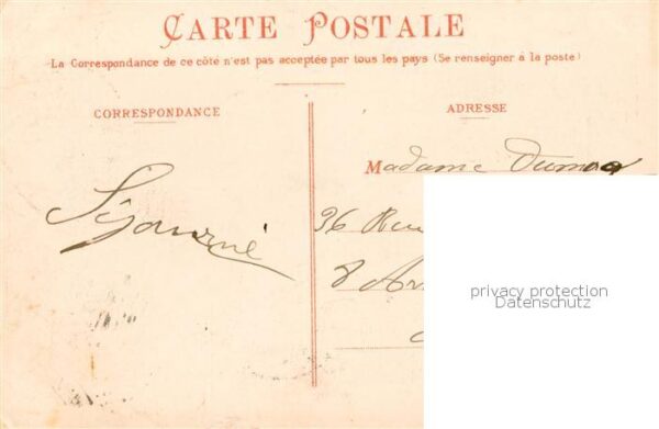 Lille 59 Porte Saint Andre – Bild 2