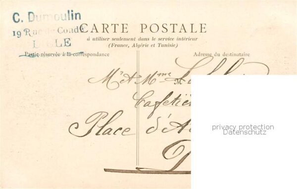 Lille 59 Fontaine Vallon – Bild 2