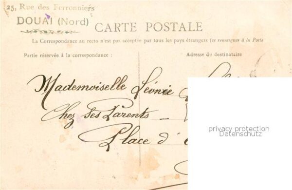 Lille 59 Bois de Boulogne Le Champignon – Bild 2