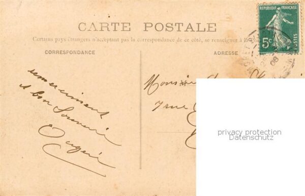 Moret-sur-Loing Un Coin de Riviere – Bild 2