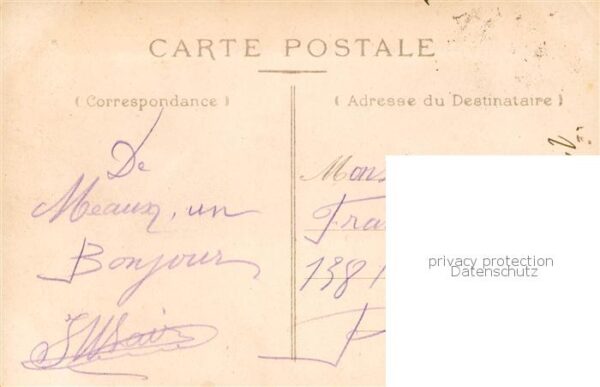 Meaux 77 Les Moulins – Bild 2