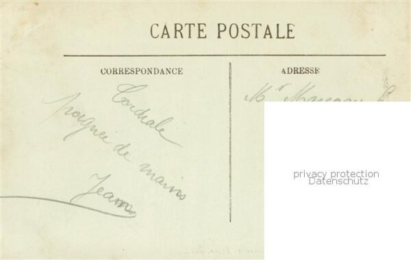 Montereau 77-Fault-Yonne Le Pont d’Yonne et l'Eglise – Bild 2