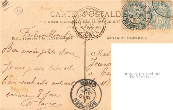 Avon 77 Seine-et-Marne Eglise – Bild 2