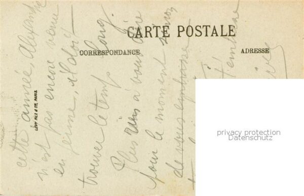 La Chapelle-la-Reine 77 Seine-et-Marne Chemin des Vallees – Bild 2