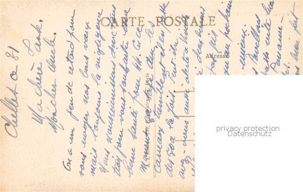 Gournay-sur-Marne 93 Le Pont sur la Marne – Bild 2