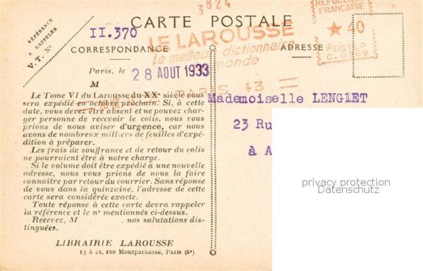 Provins 77 Le Remparts – Bild 2