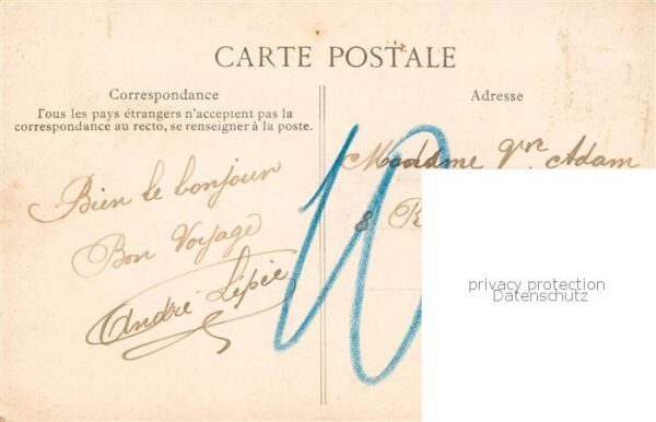 Melun 77 Vue generale – Bild 2