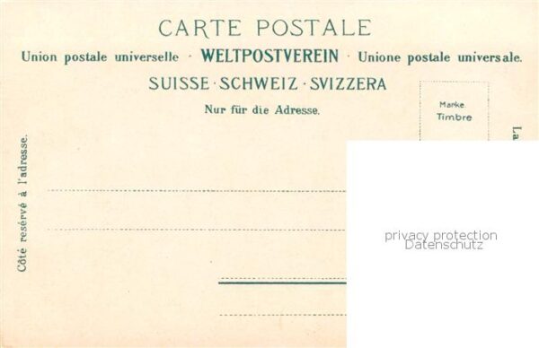 Viamala mit Thusis und Hohen Rhätien – Bild 2
