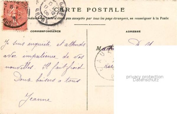 Vaise Pont Mouton – Bild 2