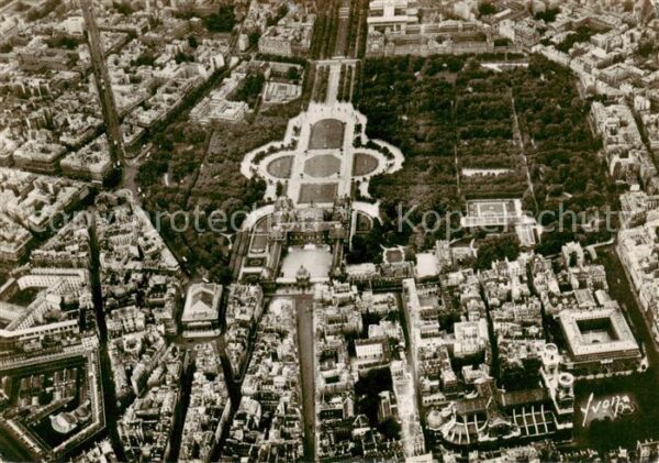 Paris 75 Jardin et palais du Luxembourg Theatre