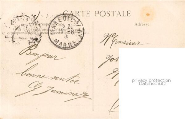 Sedan 08 Ardennes Charge memorable de la division Marguer – Bild 2