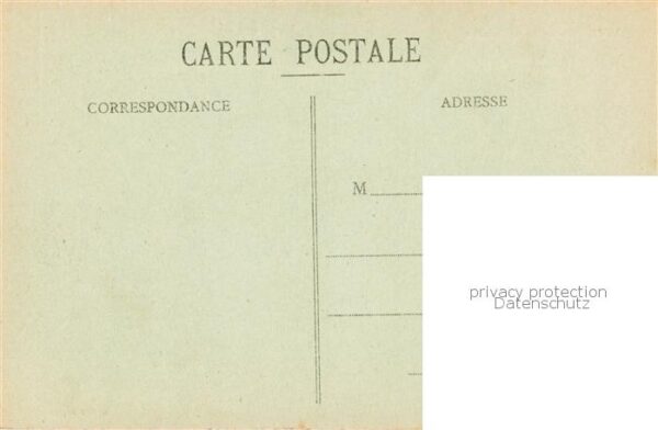 Verdun  55 Meuse La Porte Chaussee – Bild 2