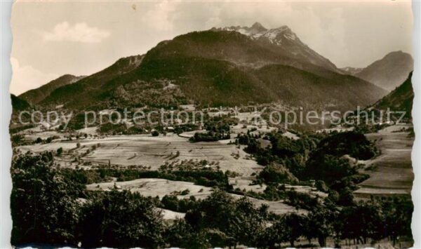 Seythenex 74 Haute-Savoie Massif de la Sambuy