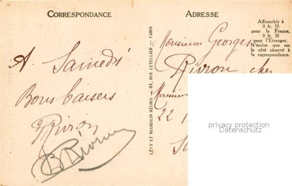 Lourdes 65 Le Funiculaire du Pie du Jer – Bild 2
