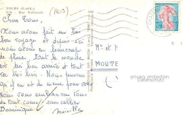 Tours 37 Rue Nationale – Bild 2