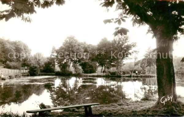 Breteuil sur Iton 27 Eure L'Etang