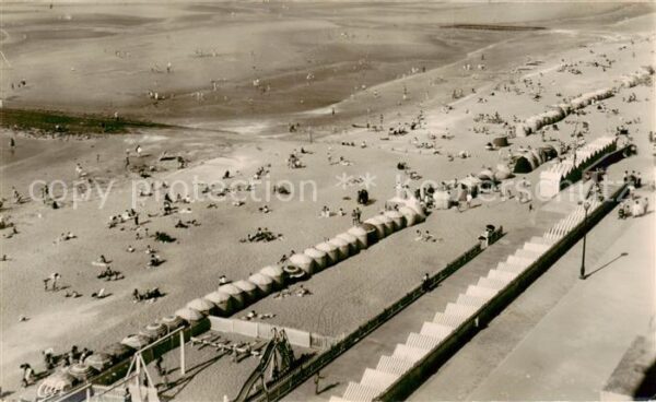 Cabourg 14 Calvados La Plage