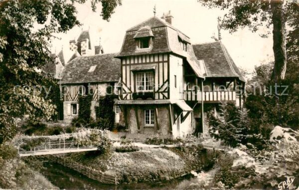Houlgate 14 Calvados Le Moulin Landry