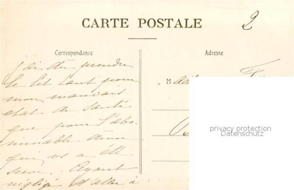 Saint-Soupplets 77 Seine-et-Marne Le Chateau – Bild 2