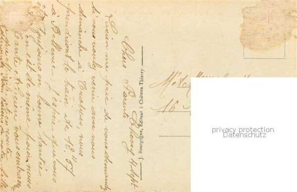 Thorigny-Lagny 77 Seine-et-Marne Bords de Marne – Bild 2