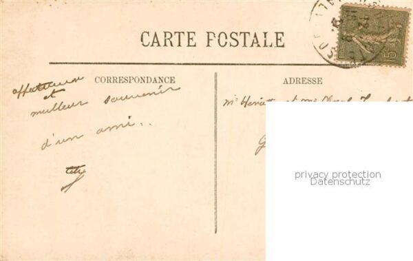 Houlgate 14 Calvados Eglise – Bild 2