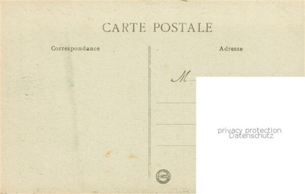 Caen 14 Lycee Malherbe Abbaye aux Hommes – Bild 2