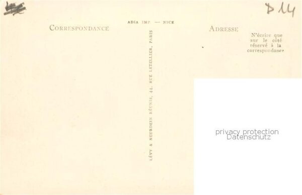 Caen 14 Place Saint Pierre – Bild 2