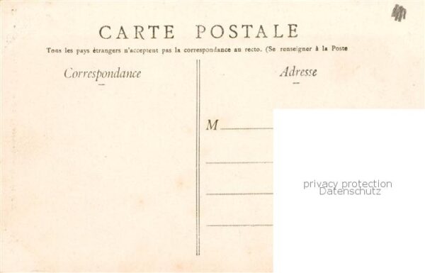 Bordeaux 33 La Place et la Tour Pey Berland – Bild 2
