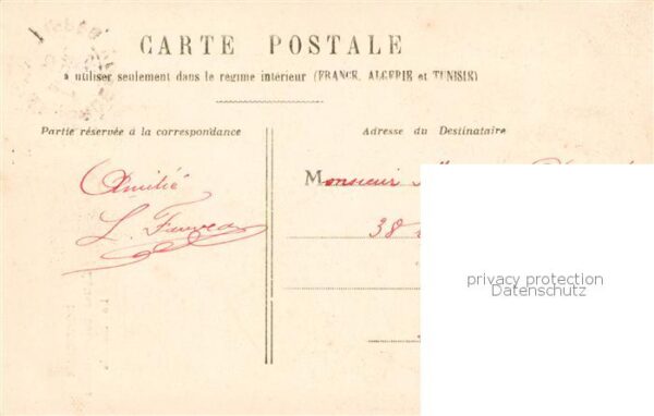 Bordeaux 33 Eglise Sainte Marie La Bastide – Bild 2