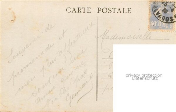 Caen 14 Rue du XXe siècle – Bild 2