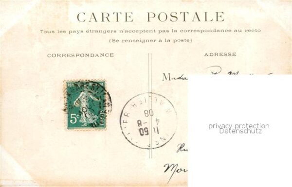 Bordeaux 33 Porte des Salinieres – Bild 2