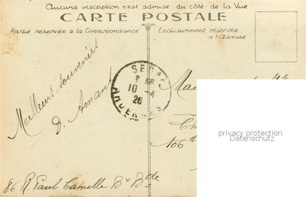 Bordeaux 33 La Rade – Bild 2