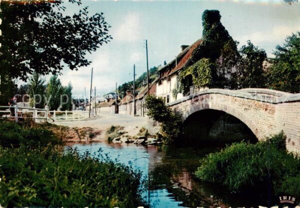 Evreux 27 Eure Pont d Arrouard