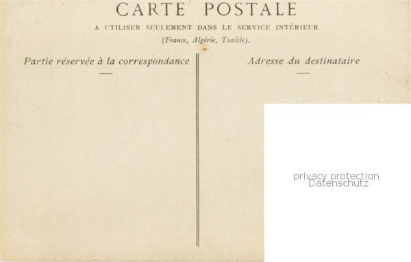 Les Andelys Le Buste de Chaplin – Bild 2