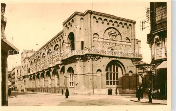 Toulouse 31 Le Musee