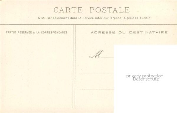 Orleans 45 Loiret Cathedrale d’Orleans cote meridional – Bild 2