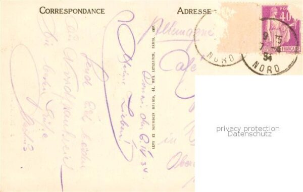 Douai 59 Nord Hotel de Ville – Bild 2
