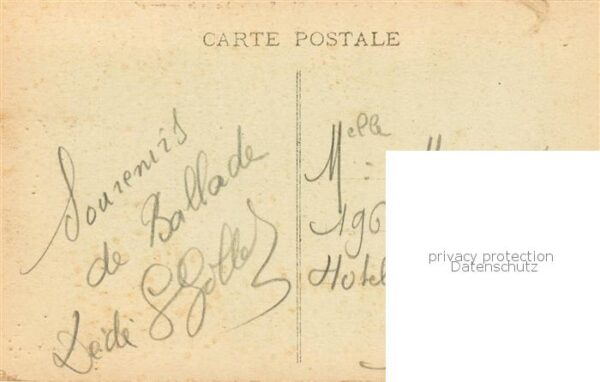 Aubevoye 27 Eure Chateau de Grosmesnil – Bild 2