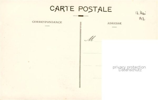 Marseille 13 Le Transbordeur de profil – Bild 2