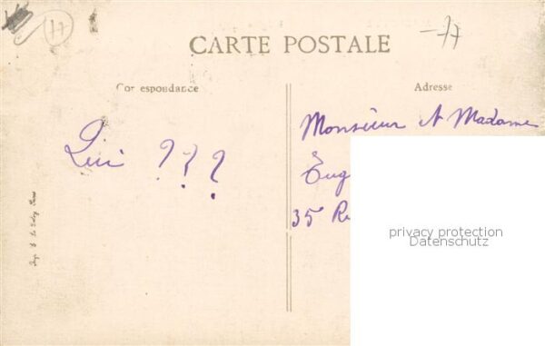 Marlotte Bourron Eglise – Bild 2